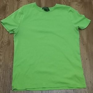 Ralph Lauren Tee